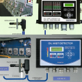 Oil Mist Detector