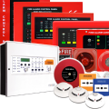 Fire Alarm Control System