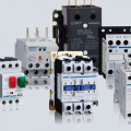 Relay and Contactor