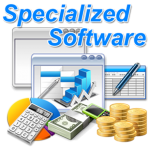 Specialized software