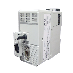 Allen Bradley 1768-L43S/B CompactLogix L43S