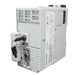Allen Bradley 1768-L43S/B CompactLogix L43S
