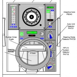 MÁY LÁI TỰ ĐỘNG YOKOGAWA PT-500