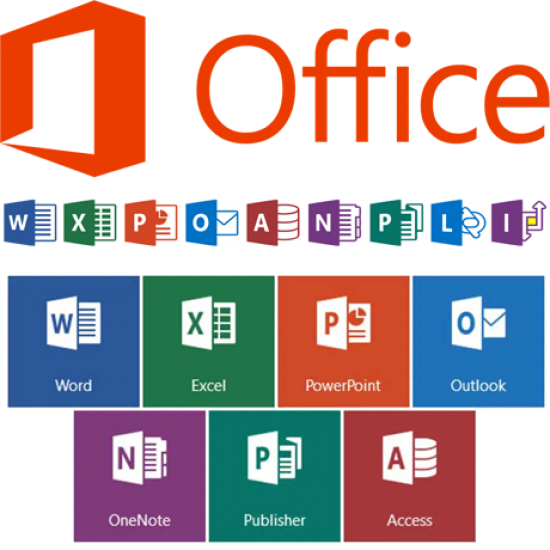 Microsoft Office mới nhất 2020